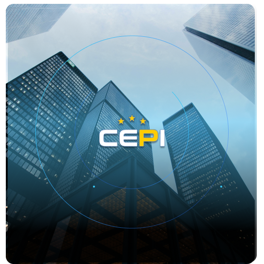 ABOUT CEPI